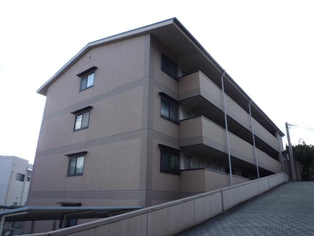 リーヴァ三日市 その他外観3