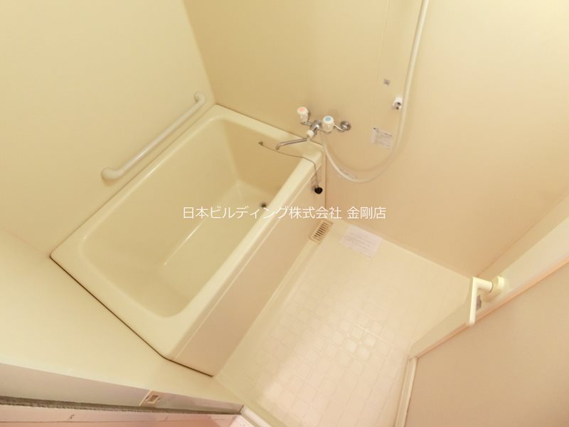 リーヴァ三日市 風呂画像