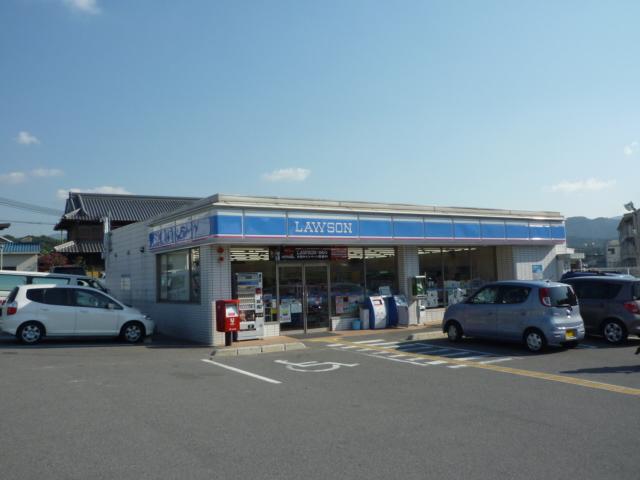 リーヴァ三日市 周辺画像2