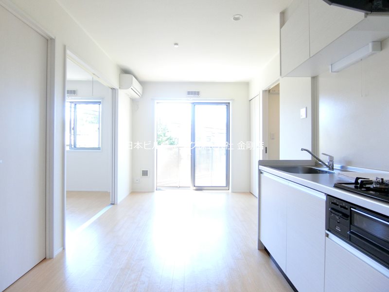 フィカーサ リビング