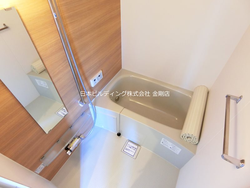 フィカーサ 風呂画像