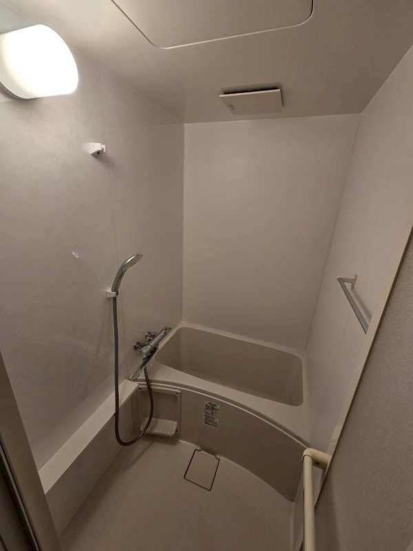 松原市立部1丁目戸建 風呂画像