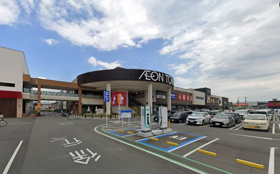 松原市立部1丁目戸建 周辺画像2