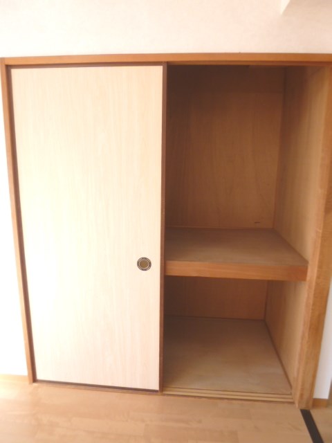 WEST VILLAGE その他2