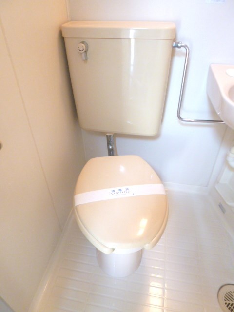 WEST VILLAGE その他3