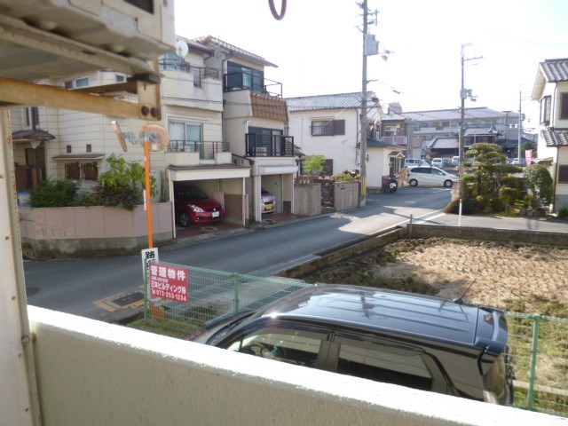 WEST VILLAGE その他5