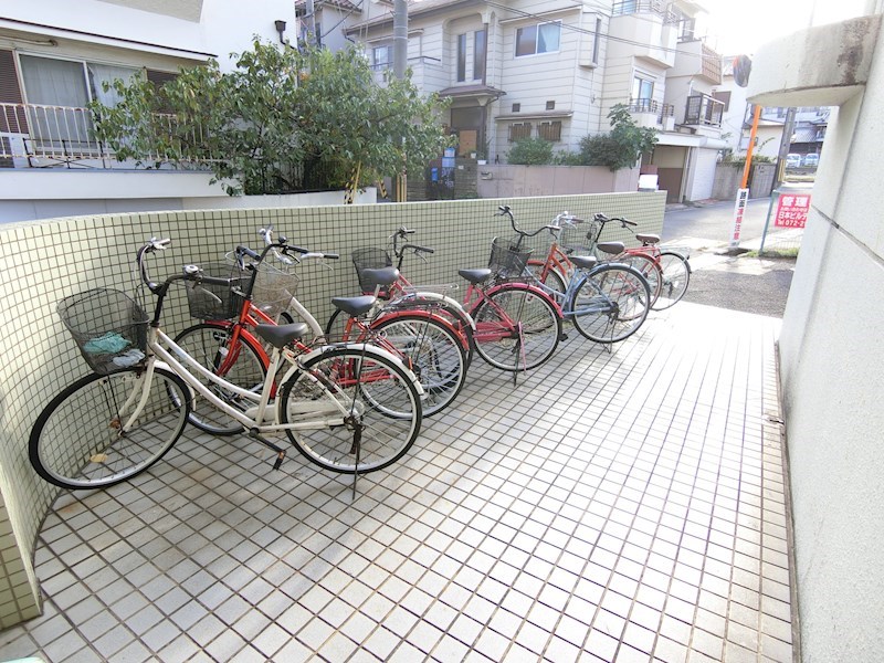 WEST VILLAGE その他外観1