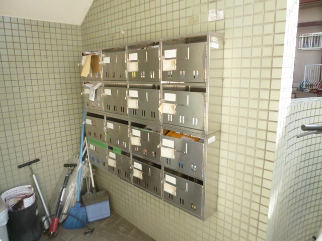 WEST VILLAGE その他外観2