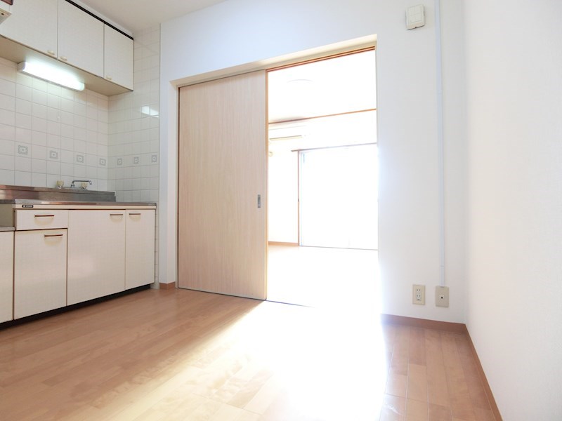 WEST VILLAGE その他8