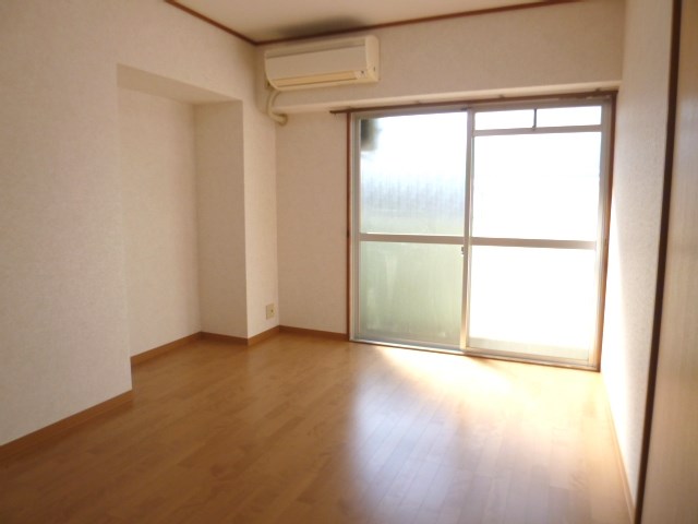 WEST VILLAGE リビング