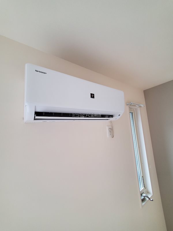 セジュールM その他1