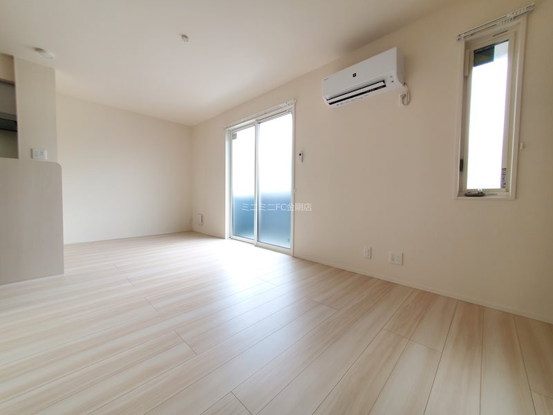 セジュールM その他2