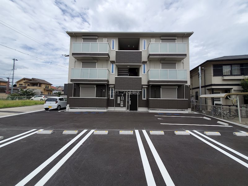 セジュールM その他外観1