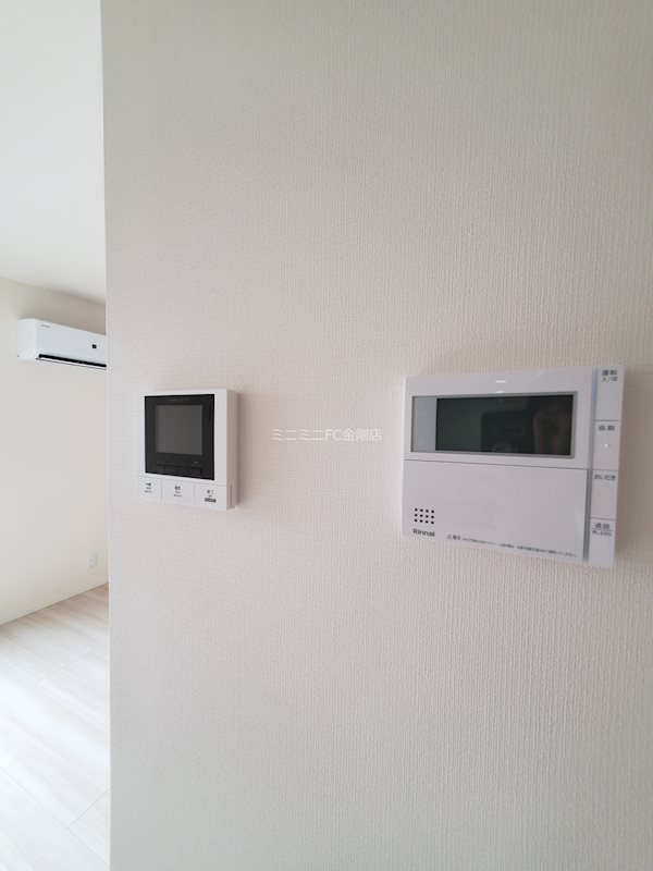 セジュールM その他7