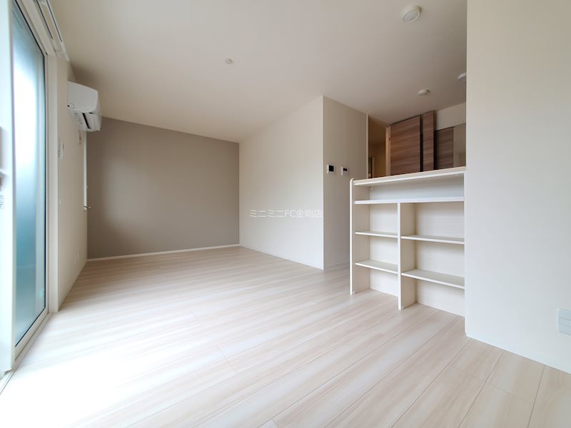 セジュールM リビング