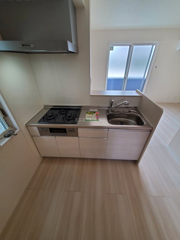 セジュールM キッチン