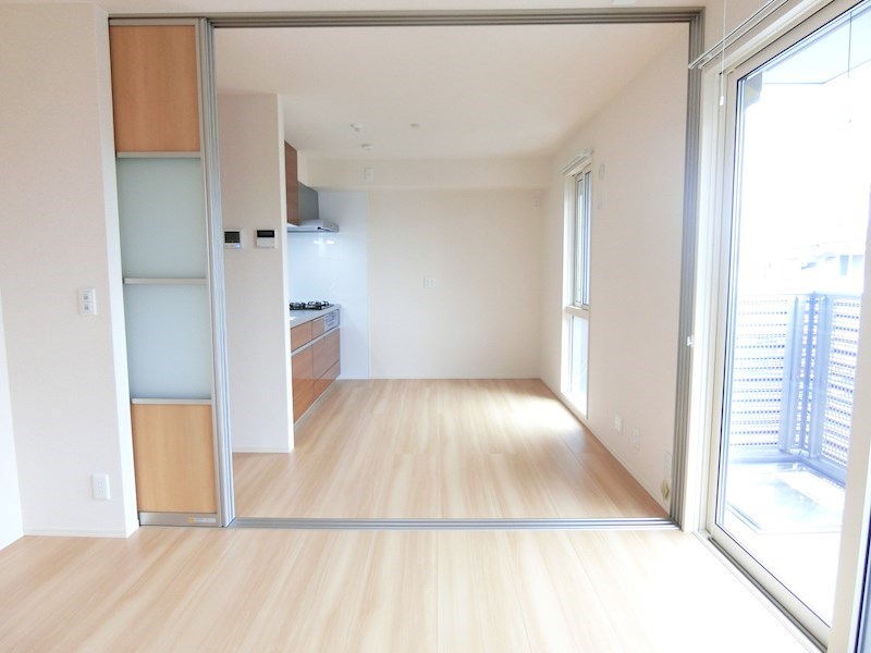 モア・サンハイム その他10