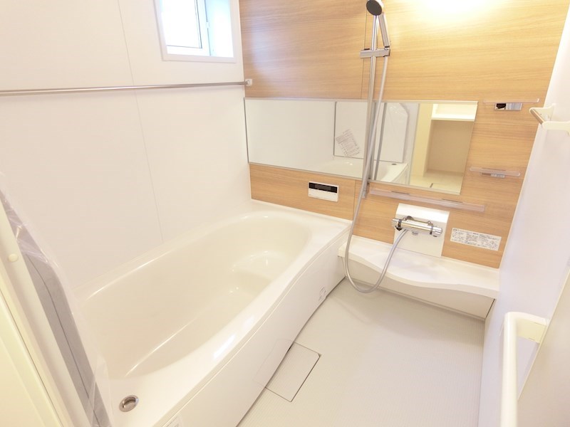 モア・サンハイム 風呂画像