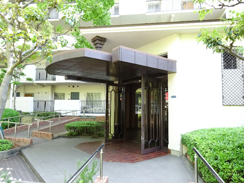 マイ・シティ泉北B棟 その他外観2