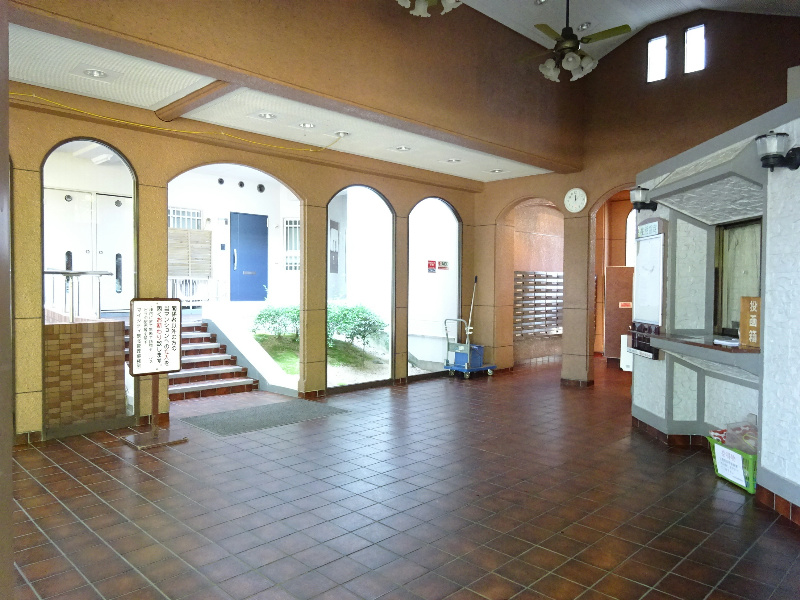 マイ・シティ泉北B棟 その他外観3