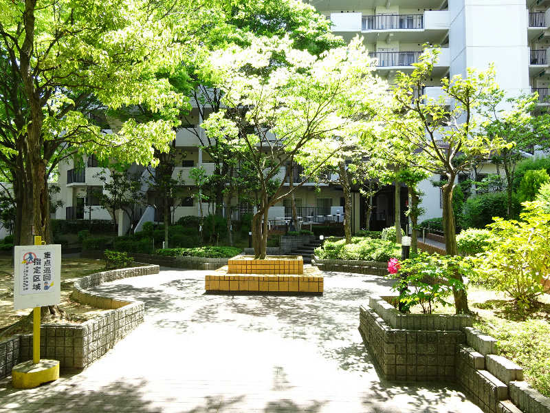 マイ・シティ泉北B棟 その他外観4