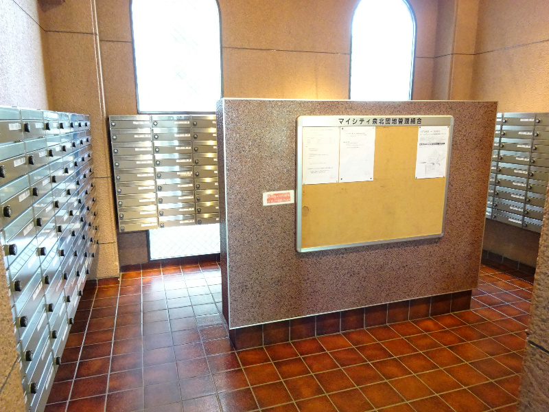 マイ・シティ泉北B棟 その他外観5