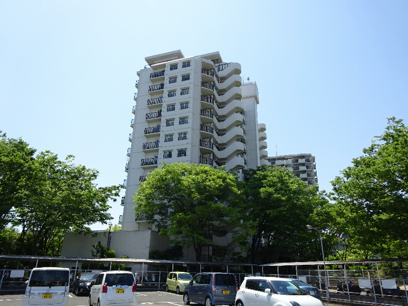 マイ・シティ泉北B棟 その他外観6