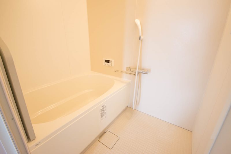 マイ・シティ泉北B棟 風呂画像