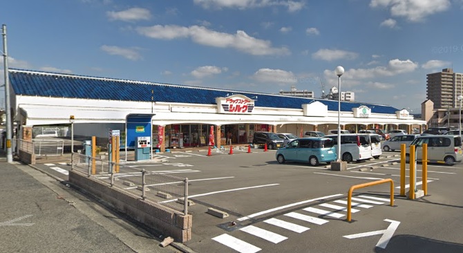 マイ・シティ泉北B棟 周辺画像3