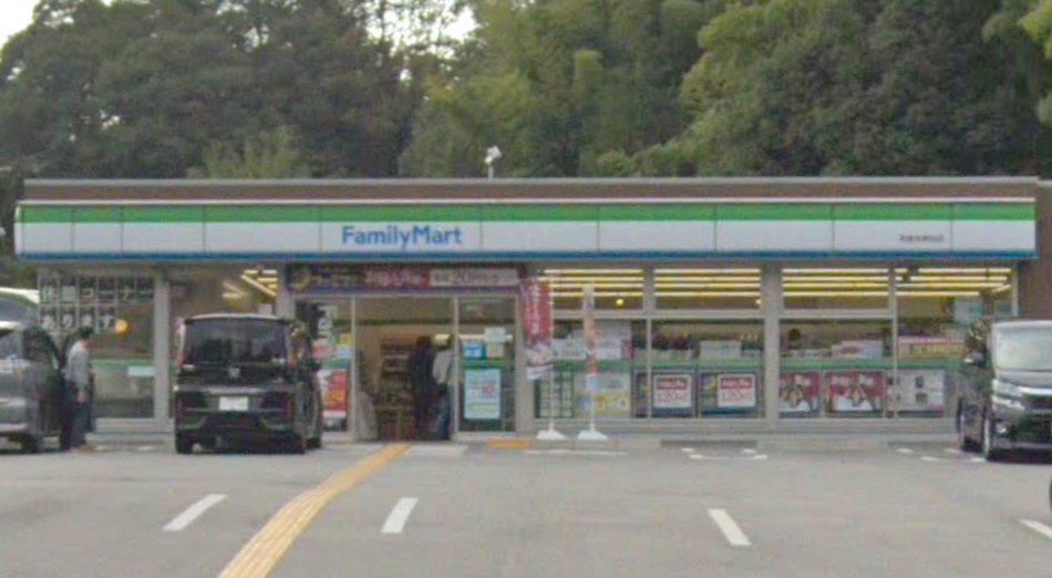 Aハウスワンplus和泉市光明台2丁目Ⅳ 周辺画像3