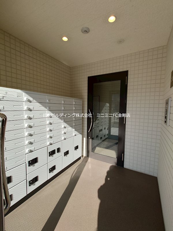 プレミアムスイート狭山駅前 その他外観2