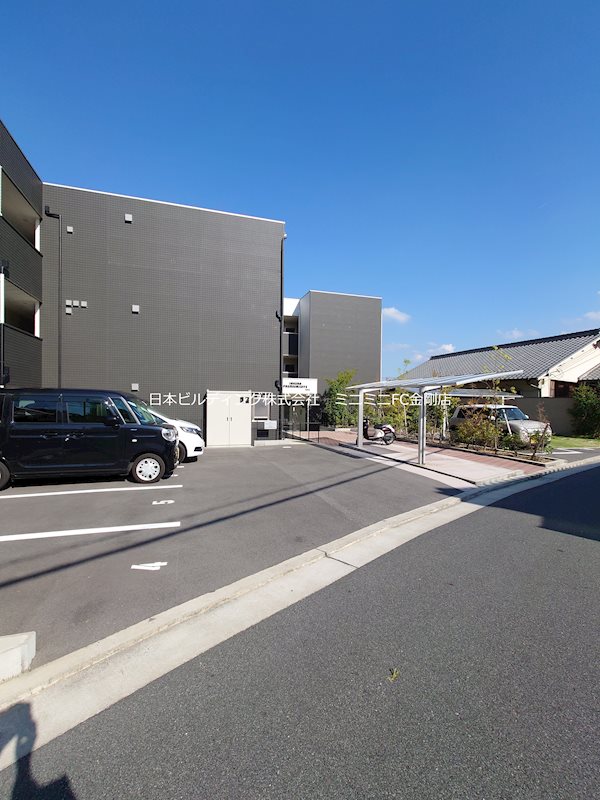 プレミアムスイート狭山駅前 その他外観3