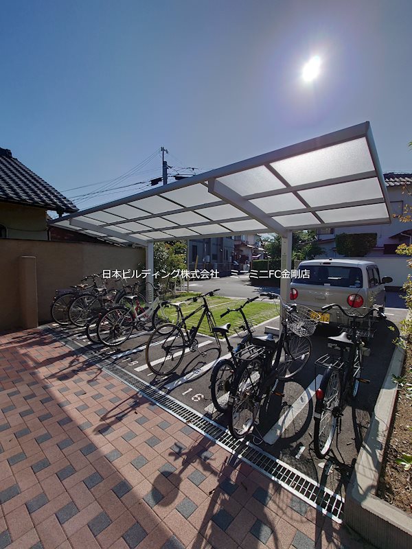 プレミアムスイート狭山駅前 その他外観6