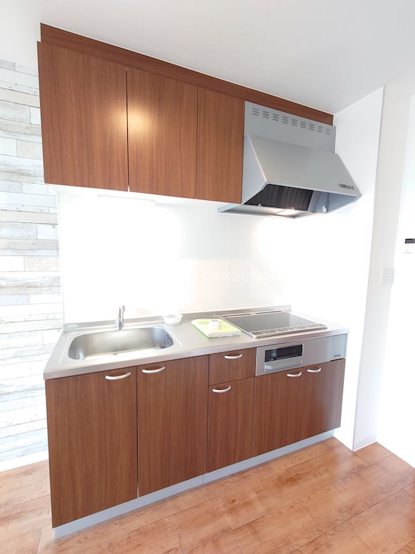 プレミアムスイート狭山駅前 キッチン