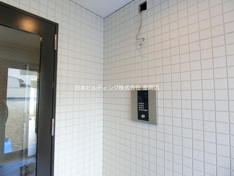 プレミアムスイート狭山駅前 その他外観1