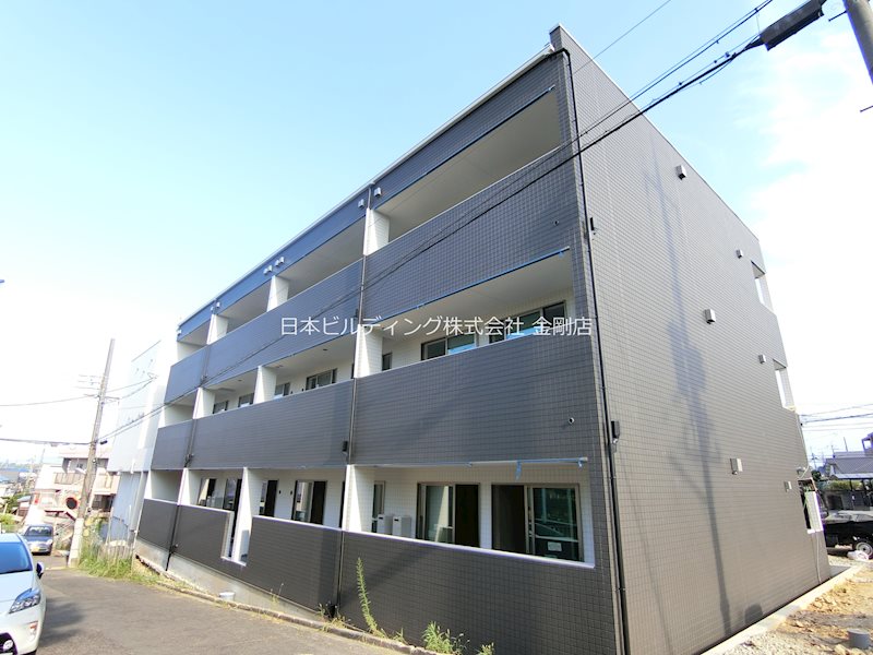 プレミアムスイート狭山駅前 その他外観4