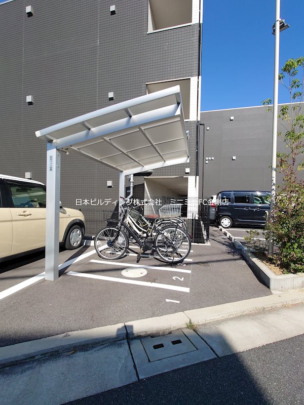 プレミアムスイート狭山駅前 その他外観4