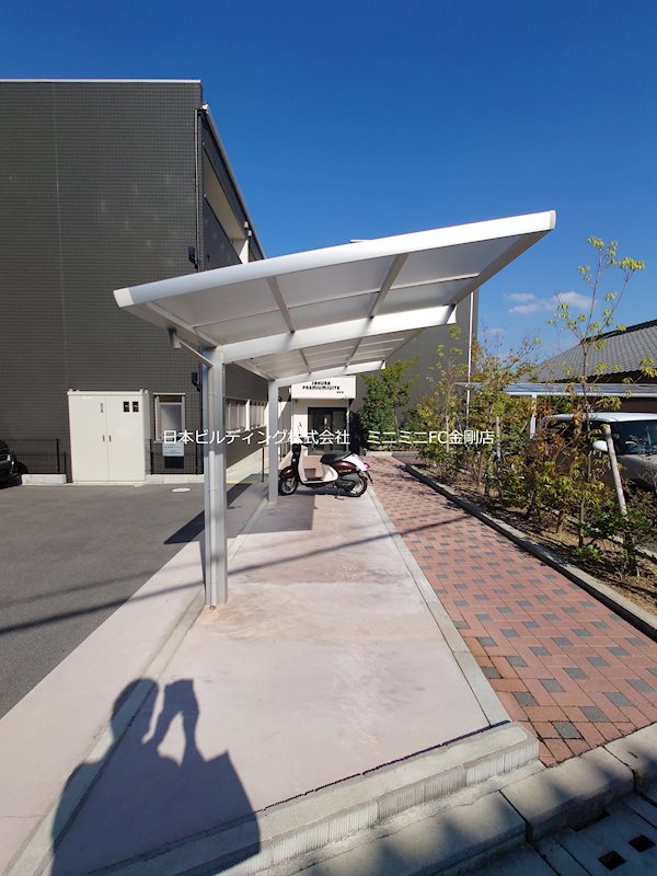 プレミアムスイート狭山駅前 その他外観5