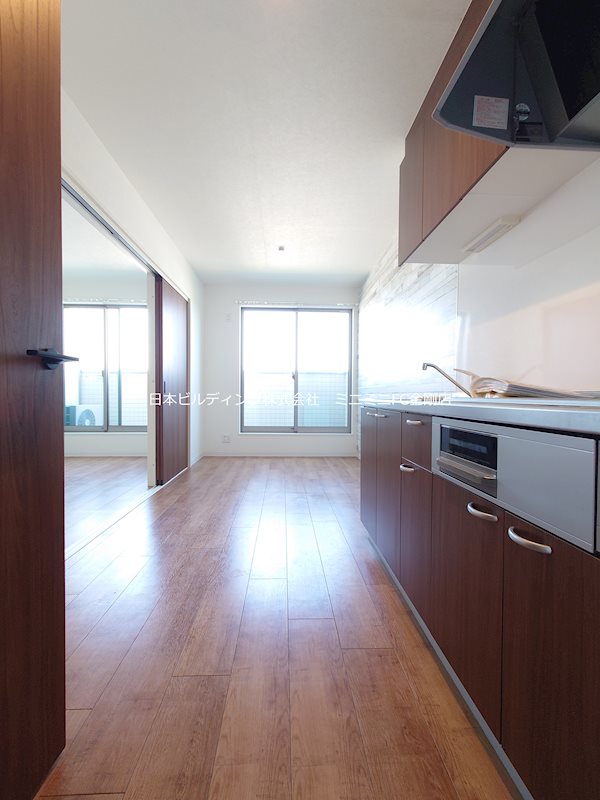 プレミアムスイート狭山駅前 その他11