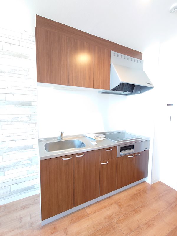 プレミアムスイート狭山駅前 キッチン