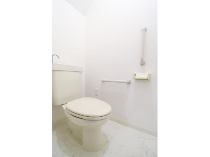 ＵＲ藤沢台第5住宅 その他1