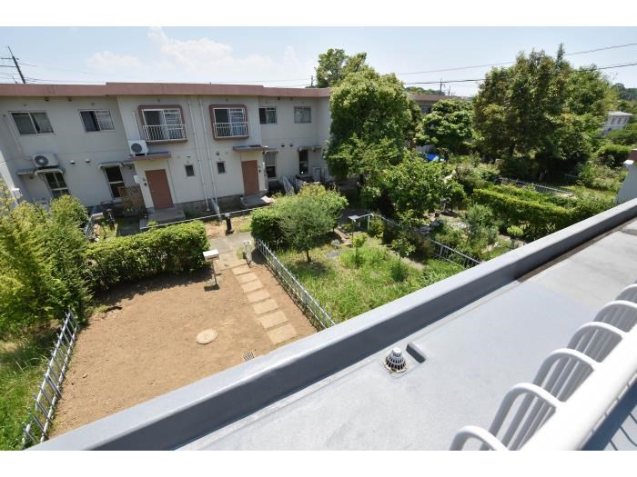 ＵＲ藤沢台第5住宅 その他6