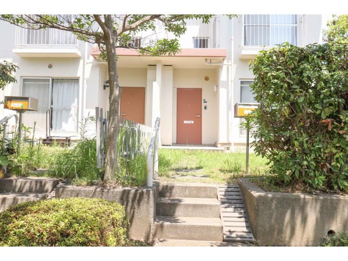 ＵＲ藤沢台第5住宅 その他外観1