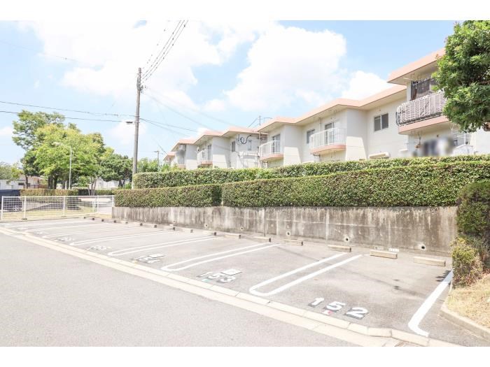 ＵＲ藤沢台第5住宅 その他外観2