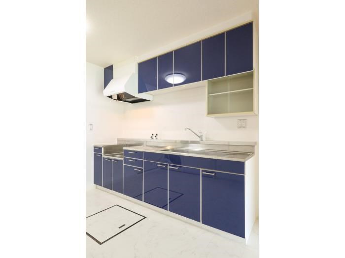 ＵＲ藤沢台第5住宅 キッチン