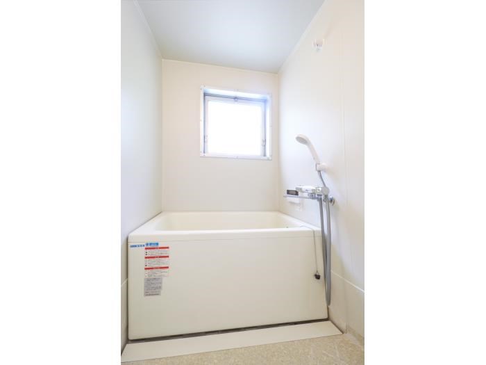 ＵＲ藤沢台第5住宅 風呂画像