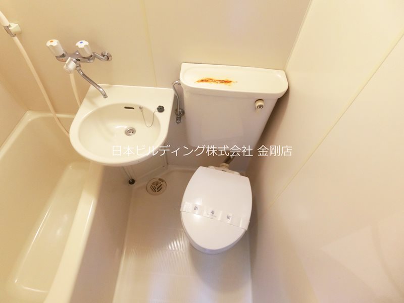 ラフォーレ北野田 その他1