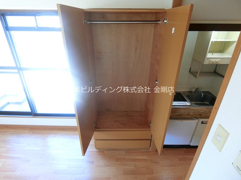 ラフォーレ北野田 その他3