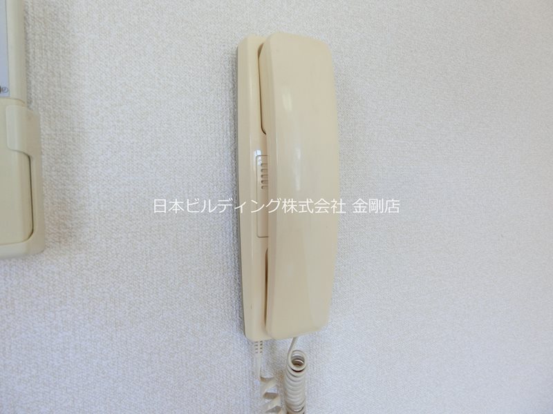 ラフォーレ北野田 その他4