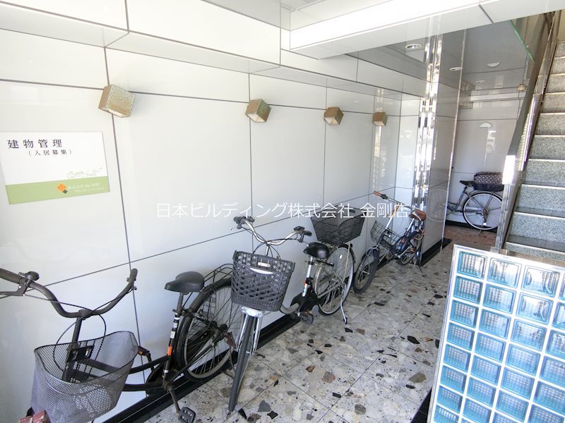 ラフォーレ北野田 その他外観2